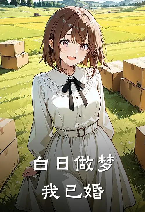 白日做梦我已婚