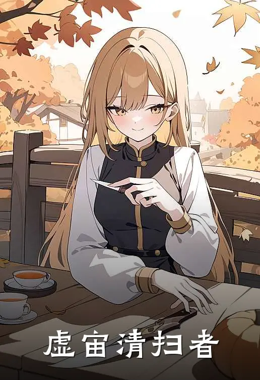 虚宙清扫者