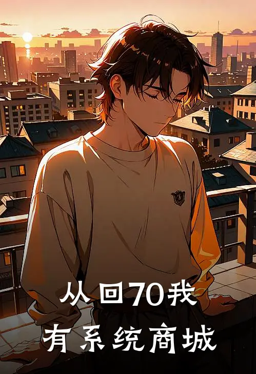从回70我有系统商城