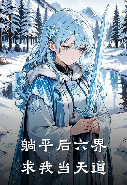 躺平后六界求我当天道