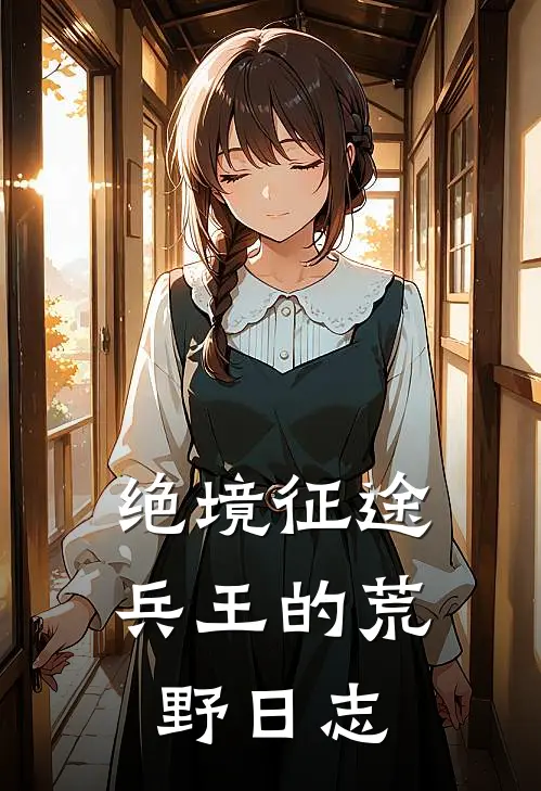 绝境征途：兵王的荒野日志