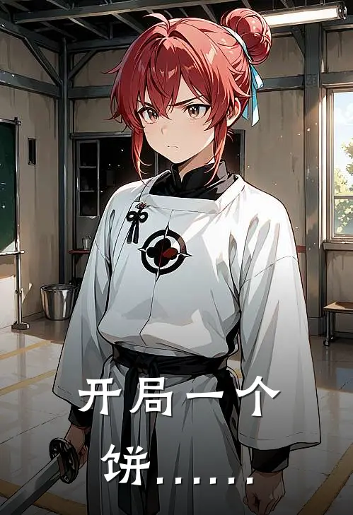 开局一个饼……