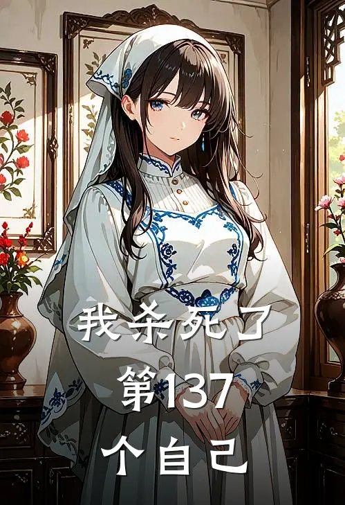 我杀死了第137个自己