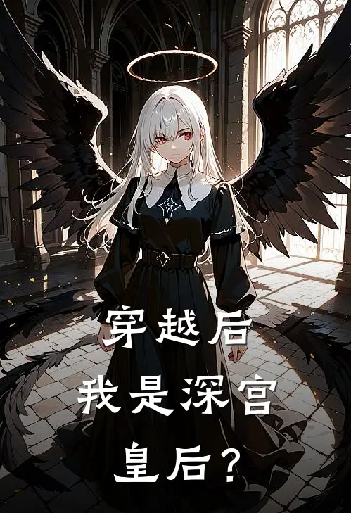 穿越后，我是深宫皇后？