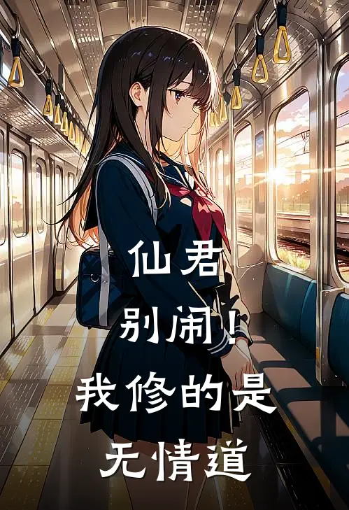 仙君，别闹！我修的是无情道