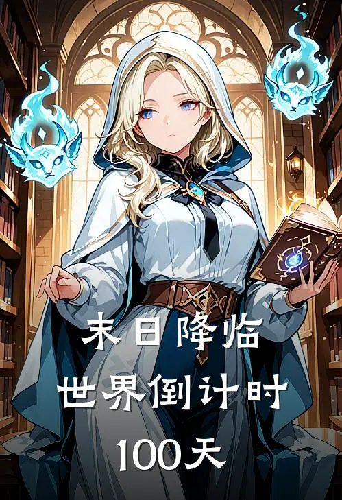 末日降临：世界倒计时100天