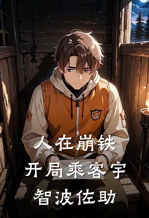 人在崩铁，开局乘客宇智波佐助