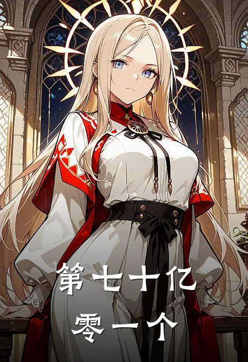 第七十亿零一个