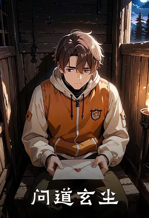 问道玄尘