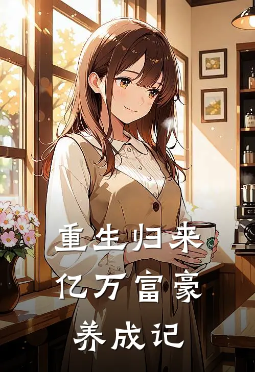 重生归来：亿万富豪养成记