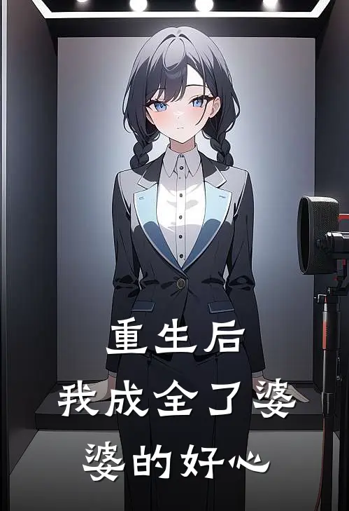 重生后，我成全了婆婆的“好心”