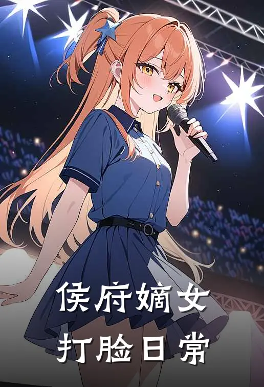 侯府嫡女打脸日常