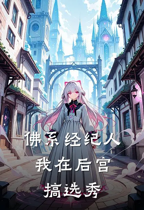 佛系经纪人：我在后宫搞选秀