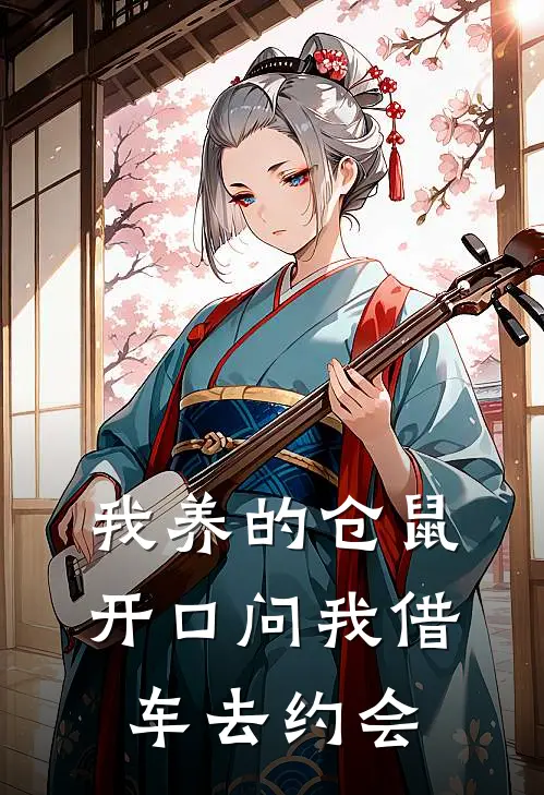 我养的仓鼠开口问我借车去约会