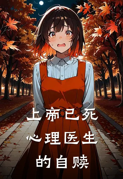 上帝已死：心理医生的自赎