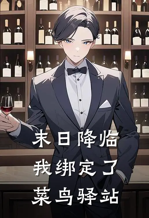 末日降临，我绑定了菜鸟驿站