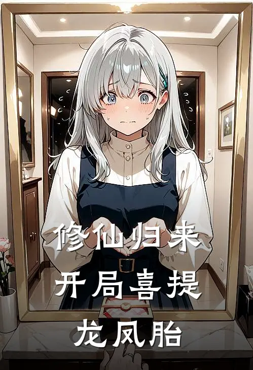 修仙归来：开局喜提龙凤胎