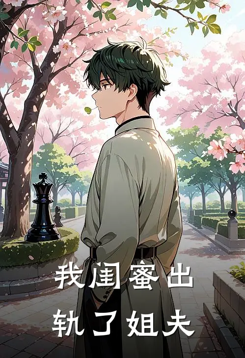 我闺蜜出轨了姐夫