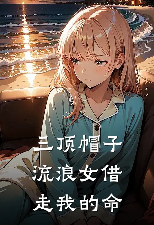 三顶帽子，流浪女借走我的命