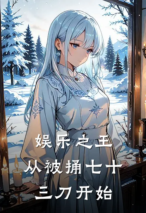 娱乐之王，从被捅七十三刀开始