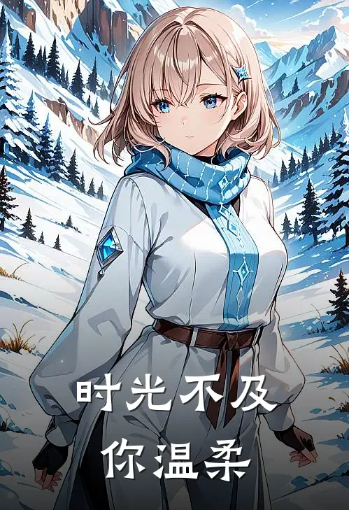 【时光不及你温柔】