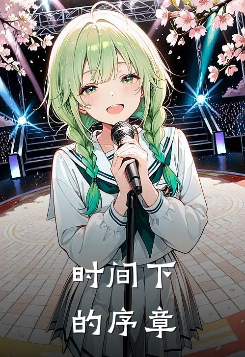 时间下的序章