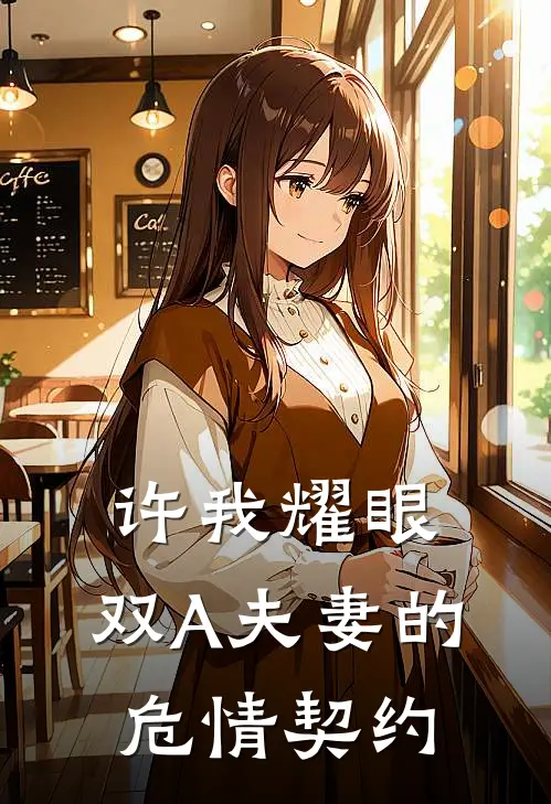 许我耀眼：双A夫妻的危情契约