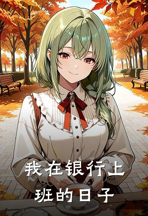 我在银行上班的日子