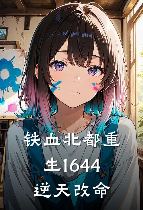 铁血北都重生1644逆天改命