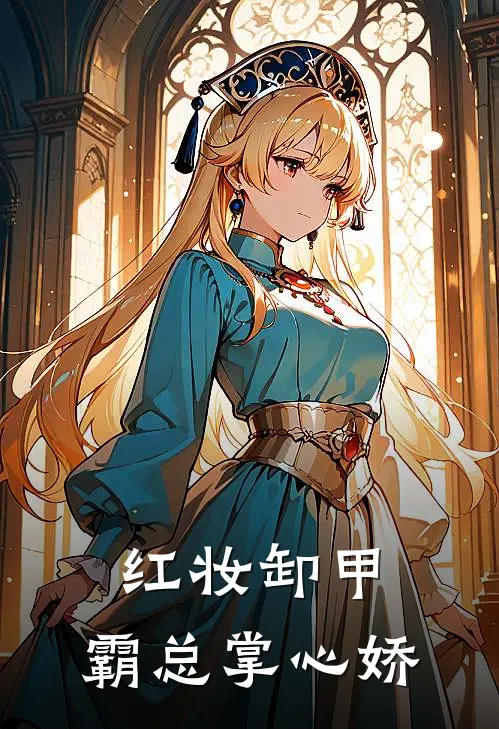 红妆卸甲，霸总掌心娇