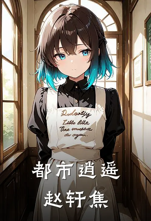 都市逍遥赵轩焦