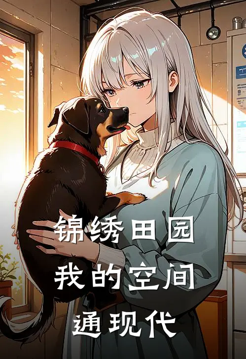 锦绣田园：我的空间通现代