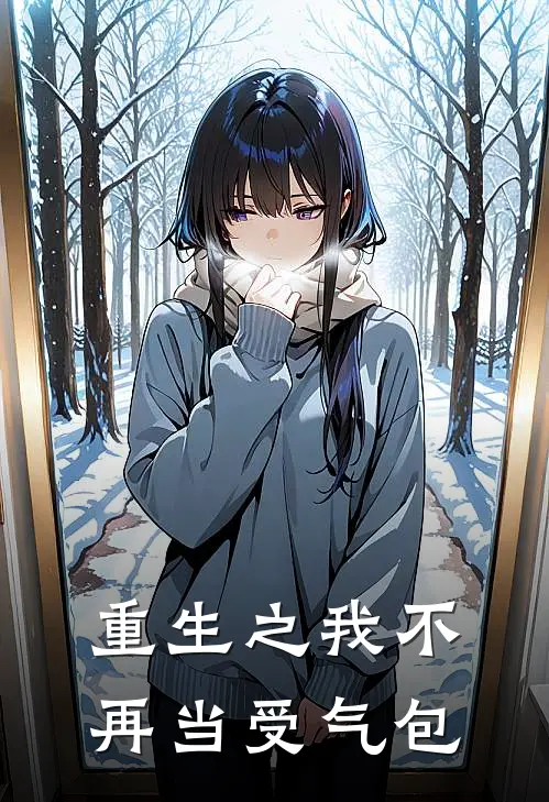 《重生之我不再当受气包》