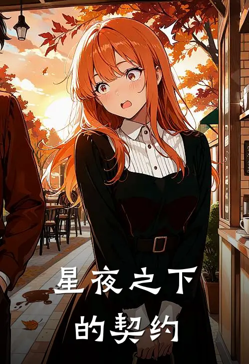 星夜之下的契约