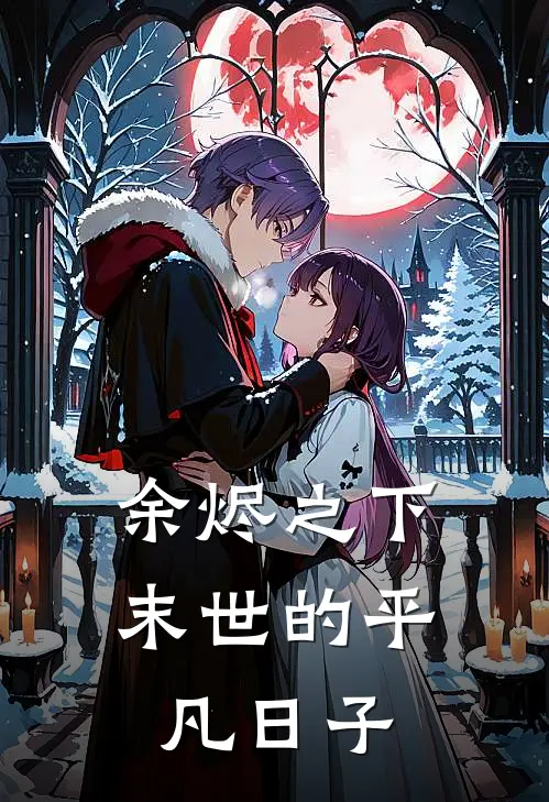 余烬之下末世的平凡日子