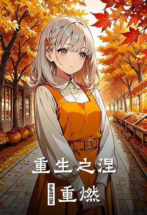 重生之涅槃重燃