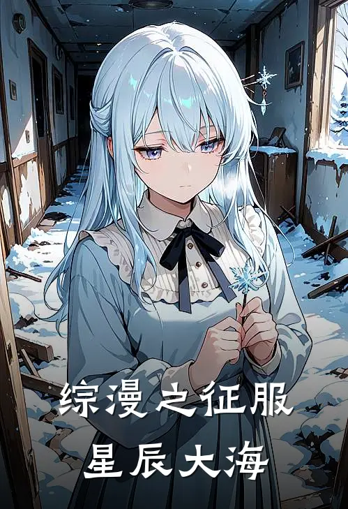 综漫之征服星辰大海