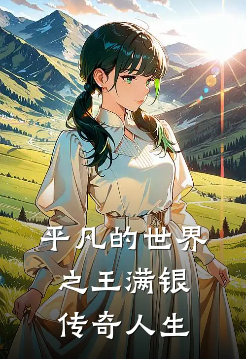 平凡的世界之王满银传奇人生