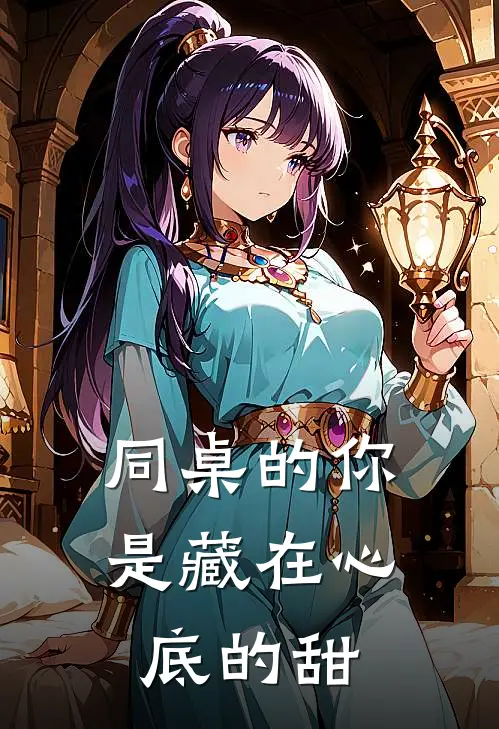 同桌的你，是藏在心底的甜