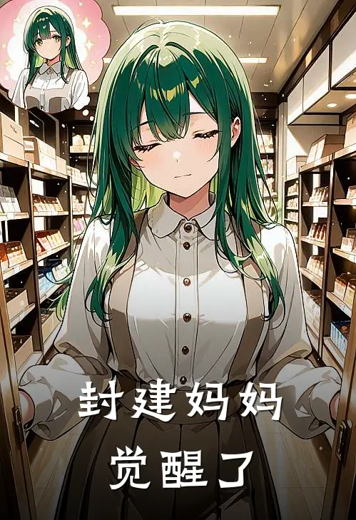 封建妈妈觉醒了