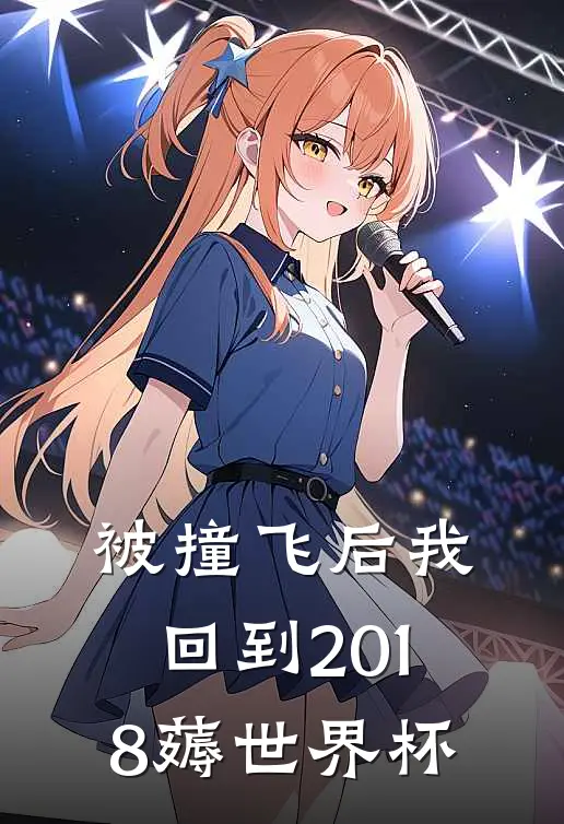 被撞飞后我回到2018薅世界杯