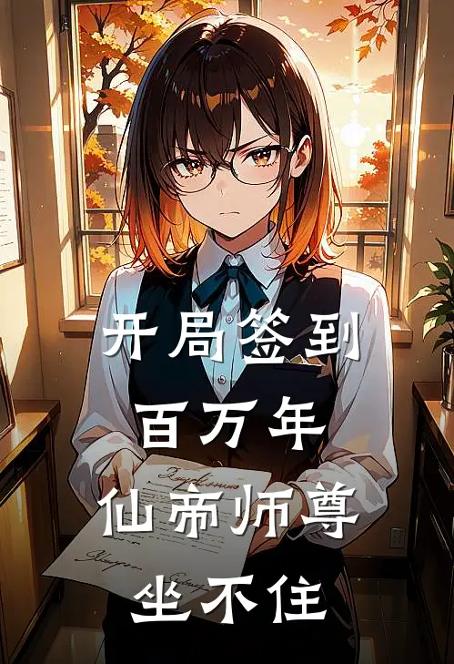 开局签到百万年，仙帝师尊坐不住