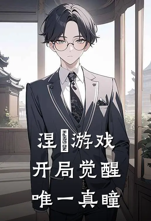 涅槃游戏：开局觉醒唯一真瞳