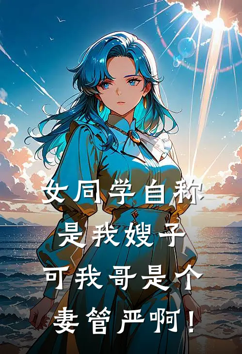 女同学自称是我嫂子，可我哥是个妻管严啊！