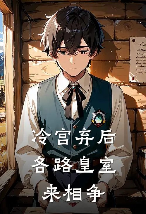 冷宫弃后，各路皇室来相争