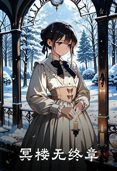 冥楼无终章