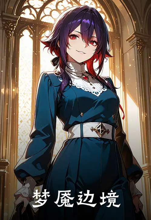 梦魇边境