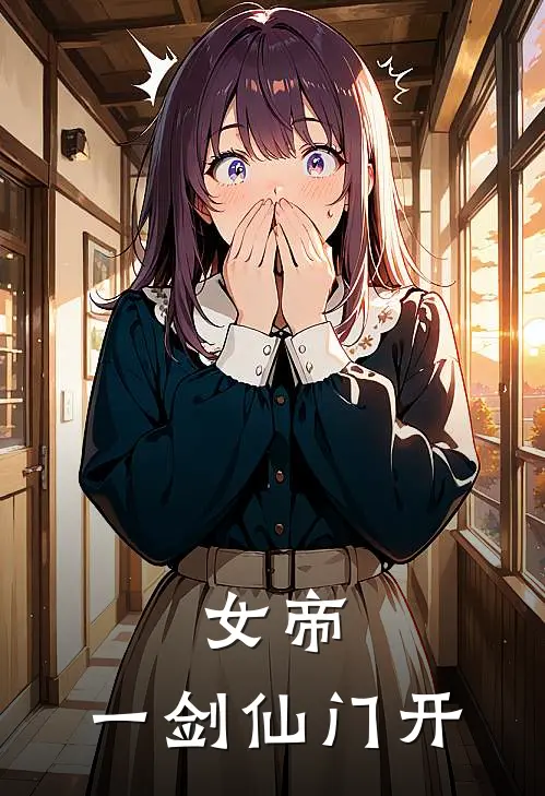 女帝，一剑仙门开