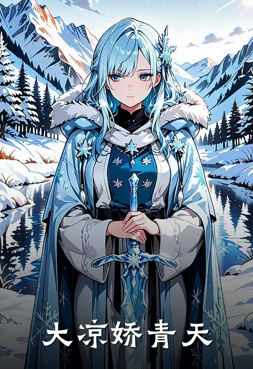 大凉娇青天