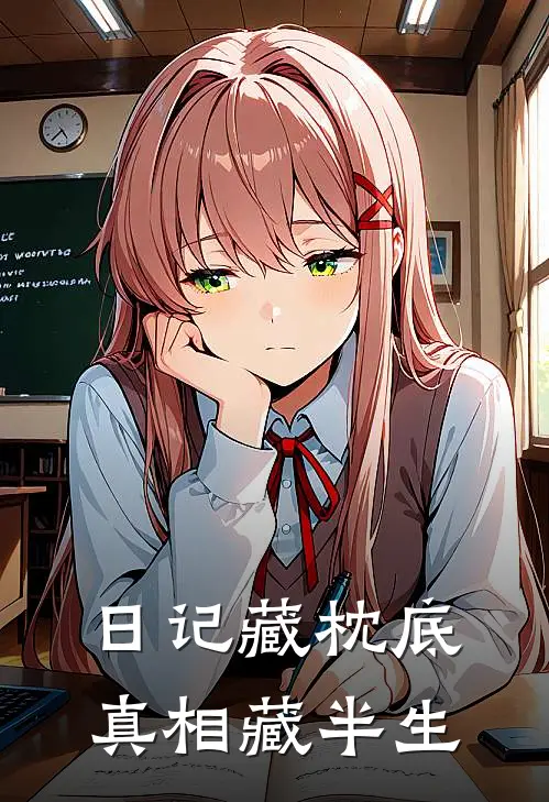 日记藏枕底真相藏半生